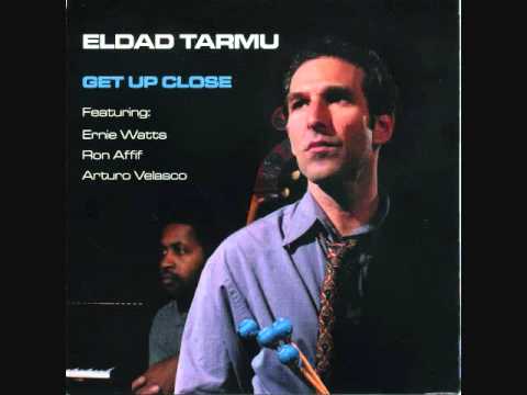 Eldad Tarmu - The Tourist