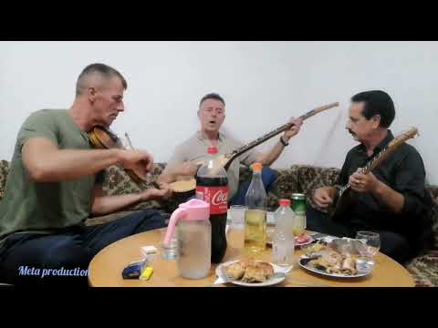 More Rrust - Agim Elmazi & Elmi Agushi