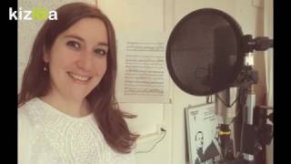 ANNA - DUO - Internationale Profisängerin und Piano / Das Highlight für Ihren ex video preview