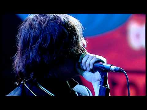 The Strokes - You Only Live Once (Live TOTP 2006)