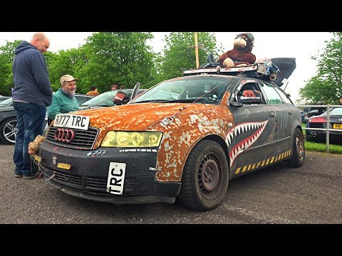 download lagu mp3 mp4 Audi Car Zero, download lagu Audi Car Zero gratis, unduh video klip Audi Car Zero