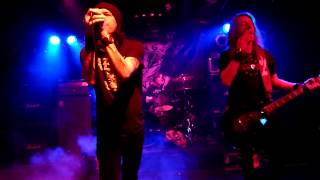 Bang Tango - Attack Of Life - Fresno Ca - Starline 3/30/12 - HD