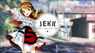 [Nightcore] - For Once In My Life (Mel B) || Jekk