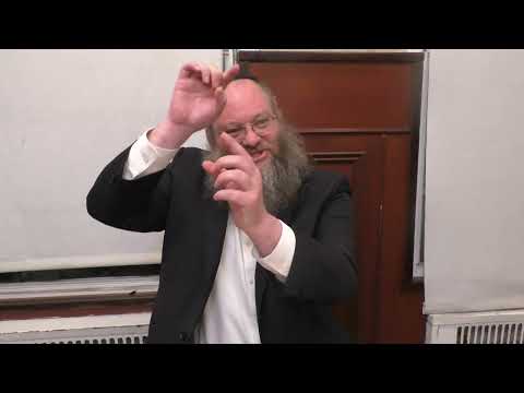 Iggeres HaKodesh 20 Part 6 - Rabbi Naftali Silberberg , 5782