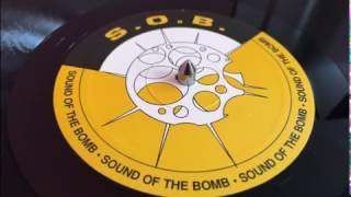 Frente de Fuego - Believe me