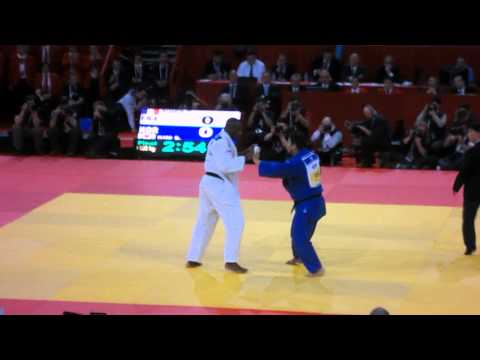 Tournoi de Paris  Tournoi de Teddy