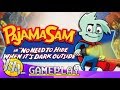 Pajama Sam De Helse Jacht Op De Duistere Nacht XXLGAMEPLAY