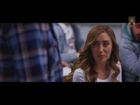 مفاجأة سالم لرزان - مسلسل روزنا ـ الحلقة 3 الثالثة