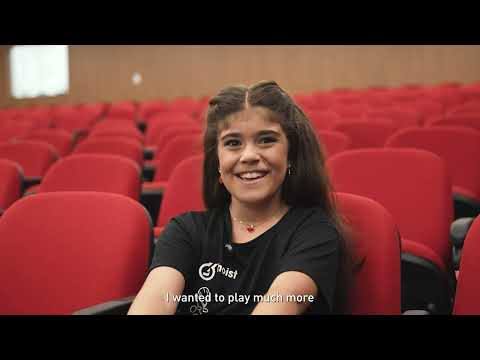 Orquestra Amare em São José da Lapa – MG