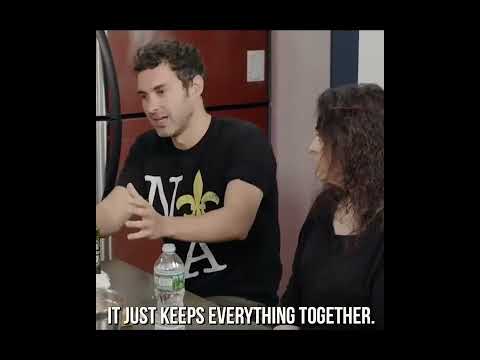 Somethings Burning highlights - mark normand