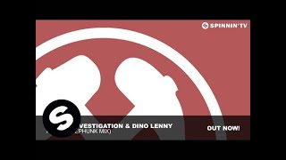 Phunk Investigation & Dino Lenny - Relax (ElePhunk Mix)