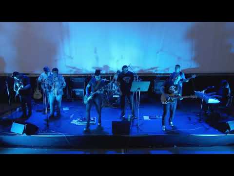 Southlanders - Ide traktorom LIVE at Premiéra FILMU "Vitaj doma, Brate!" 2022