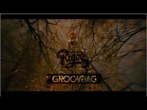 RIGOS x GROOVBAG Черчилль (coming soon)