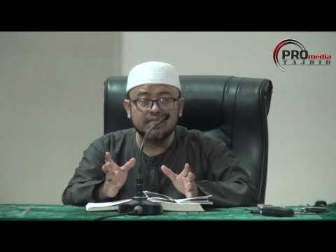 28-06-2019 Ustaz Abdul Rasyid Idris: