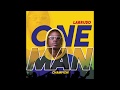 Larruso One Man Champion Official Audio