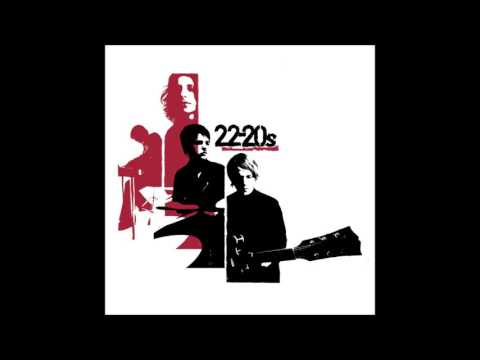 22-20s - 22-20s (2004) [Full Album]