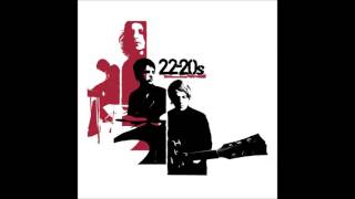 22-20s - 22-20s (2004) [Full Album]