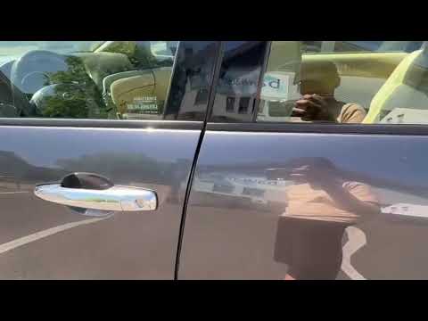 SUBARU Tribeca 3.0 AWD Executive-video-16