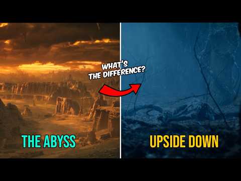 STRANGER THINGS MID-Season Finale All Questions Answered!