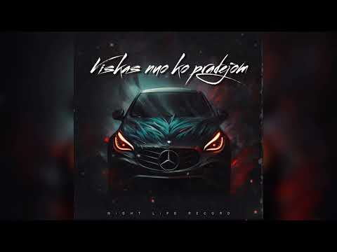 Twokrazy - Viskas nuo ko pradėjom (ft. Deivas)