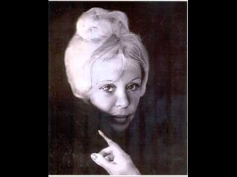 Kathy Kirby - I Almost Called Your Name