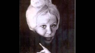 Kathy Kirby - I Almost Called Your Name