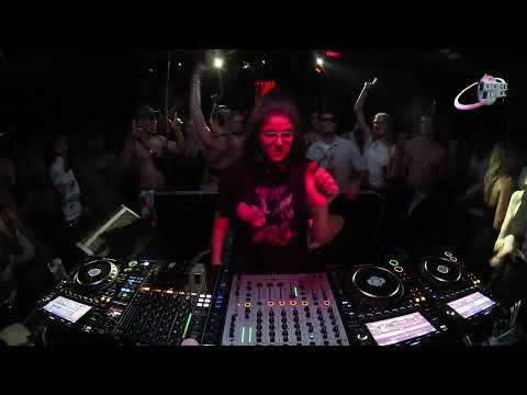 A.N.I. - 28.08. GOAT BOX | Berlin, Lokschuppen