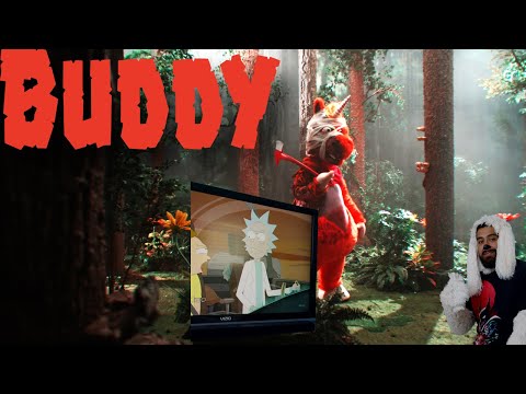 BUDDY The Movie! Family friendly?