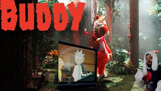 BUDDY The Movie! Family friendly?