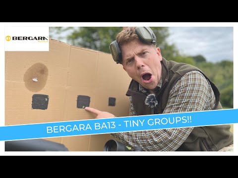 THUMBNAIL Groups From The BA13