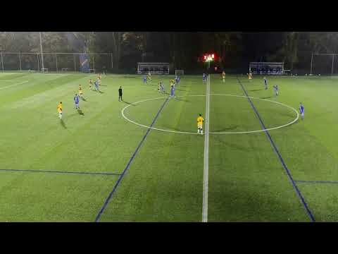 U15 : Baník - Frýdek 11:0 (sestřih branek)