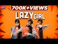 Lazy Girl | With English Subtitles | EMI Rani | (Check Description👇)