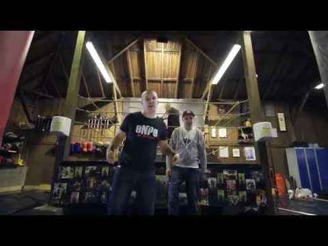 eNPe ft. Plasta - Motywacja prod. High Level Beats [Official Video]