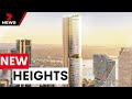 Sydney S Sights Set On New Skyline 7NEWS