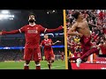 Darwin Nunez & Salah destroying Manchester city on Community Shield Finals 🔥