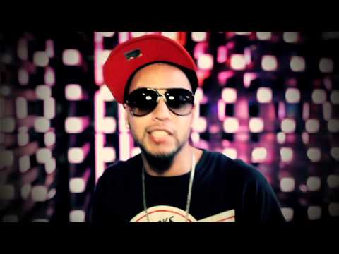 Nu Jerzey Devil - Hollywood Official Video