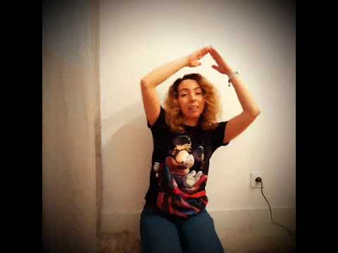 Krasnoludek bardzo mały.