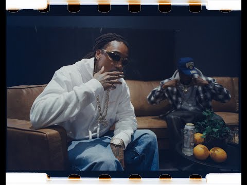 Sainté - DSM (ft. Wiz Khalifa)