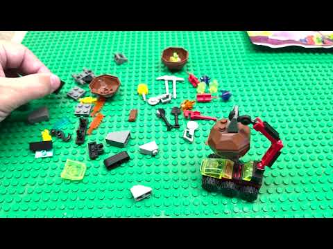 Bldr Space Accessory Pack Review