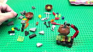BLDR Space Accessory Pack Review