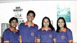 Awit Ng Barkada (APO Hiking Society)