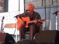 Doc Watson  -  You Must Come In At The Door - Newport Folk Festival 2010