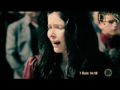 KINGS - Ahijah prophesies evil upon the house of Jeroboam