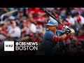 Red Sox Nathaniel Lowe Reportedly Finalizing Deal