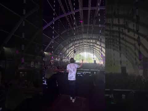 Eelke Kleijn & Lee Cabrera "Self Control" on tour!