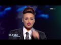 DANIEL BALAVOINE   Aimer est plus fort que d'être aimer   TF1 EVIDEMMENT   SOUS TITRAGE KARAOKE