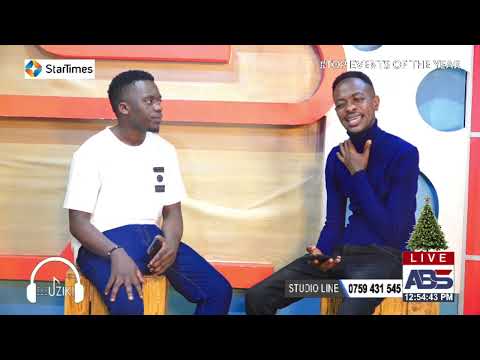 AZAWI VS KILYA, AZIZ AZION VS MYKO OUMA AT SERENA HOTEL CONCERTS