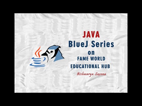 4 Advantages Of Java Java Architectural Neutral Code Bluej Software Java Programming