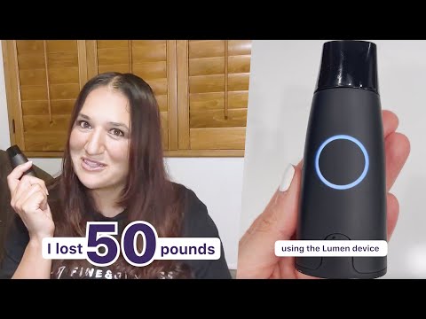 Lumen Reviews | Maintaining weight loss success