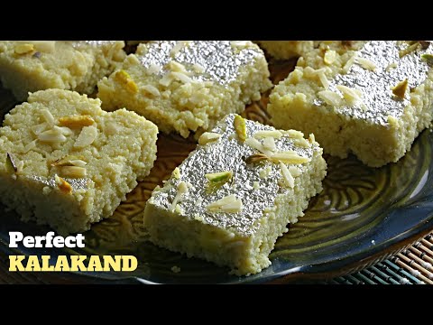 KALAKAND|With Real Tips&Tricks|కలాకంద్|ఇంతవరకు ఎవ్వరు చెప్పని నిజమైన టిప్స్ తో |ఇది అసలైన పద్ధతి